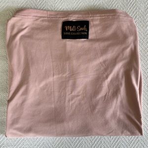 Milk Snob Luxe Cover